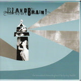 Guy Maddin's Brand Upon The Brain (soundtrack)